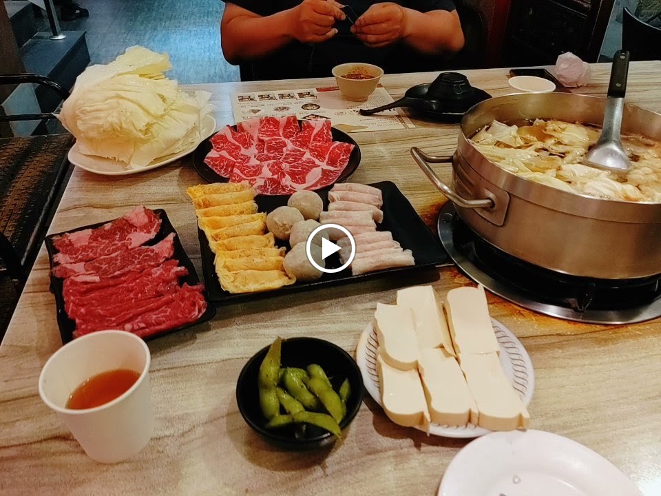 汕頭泉成沙茶火鍋 中山總店 的照片