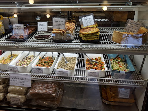 Cafe «Goodlife Cafe & Bakery», reviews and photos, 10483 Lansing St, Mendocino, CA 95460, USA