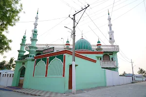 Masjid-e-Irfan image