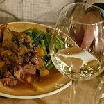 Photo n°1 de l'avis de Christiane. fait le 08/10/2020 à 19:18 sur le  Restaurant brennNessel Dresden à Dresden