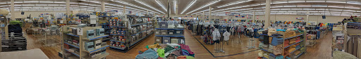 Discount Store «Roses», reviews and photos, 1129 N Baldwin Ave, Marion, IN 46952, USA