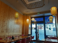 Atmosphère du Restaurant japonais MIYAKO à Paris - n°3