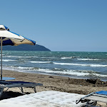 Photo n°1 de l'avis de Gerardo.n fait le 07/08/2021 à 18:54 sur le  Lido Venere Agropoli à Agropoli