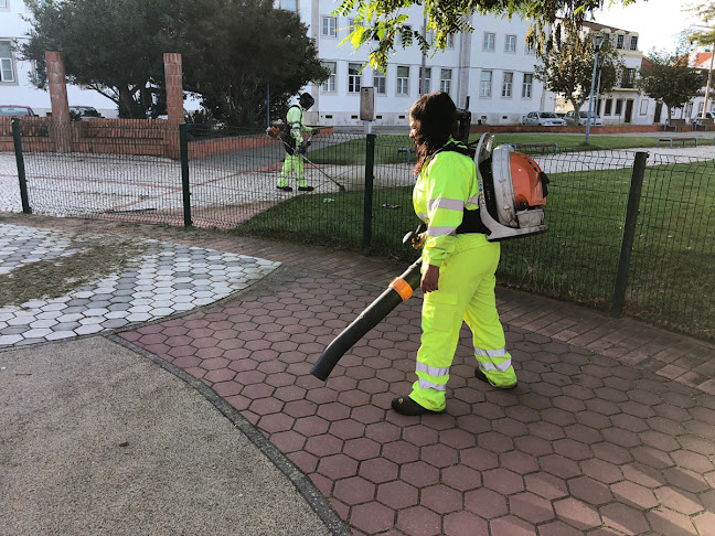 PURGEST SERVIÇOS AMBIENTAIS, LDA - Alcochete