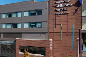 MultiCare Mary Bridge Children's Hospital image