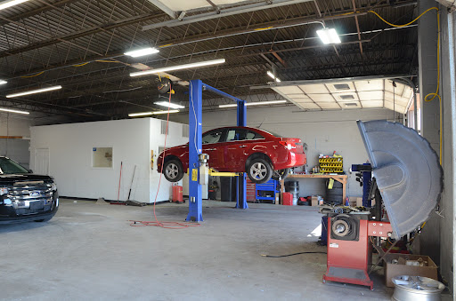 Used Car Dealer «DYNAMICS AUTO WHOLESALES INC», reviews and photos, 9301 Indianapolis Blvd, Highland, IN 46322, USA