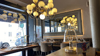 Atmosphère du Restaurant Bistrot Pas Parisien à Colombes - n°11