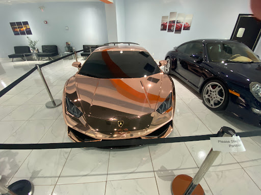 Used Car Dealer «Auto Boutique», reviews and photos, 961 Oakland Park Ave, Columbus, OH 43224, USA