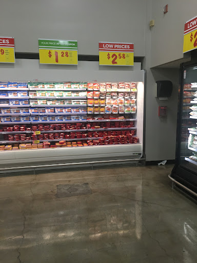 Grocery Store «H-E-B Grocery», reviews and photos, 2950 Southmost Blvd, Brownsville, TX 78521, USA