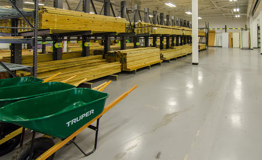 Hardware Store «National Lumber and Hardware», reviews and photos, 850 Ives Dairy Rd, Miami, FL 33179, USA