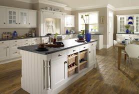 Western Kitchens and bedrooms