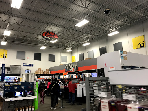 Home audio store Brownsville