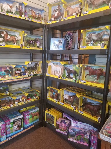 Tack Shop «Hitching Post Tack Shop Inc», reviews and photos, 11403 Main St, Middletown, KY 40243, USA