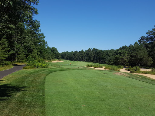 Golf Club «Pine Barrens Golf Club», reviews and photos, 540 S Hope Chapel Rd, Jackson, NJ 08527, USA