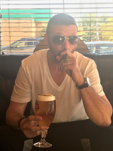 Tobacco Shop «Sikar cigar Lounge & Bar», reviews and photos, 1624 Delaware Ave, Wilmington, DE 19806, USA