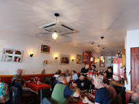 Atmosphère du Restaurant Le petit basque à Reims - n°1