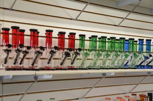 Gift Shop «Happy Daze Gift Shop LLC», reviews and photos, 616 N Grand Ave E, Springfield, IL 62702, USA