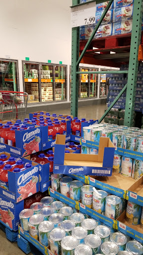 Warehouse store «Costco Wholesale», reviews and photos, 1130 Broadway, Chula Vista, CA 91911, USA