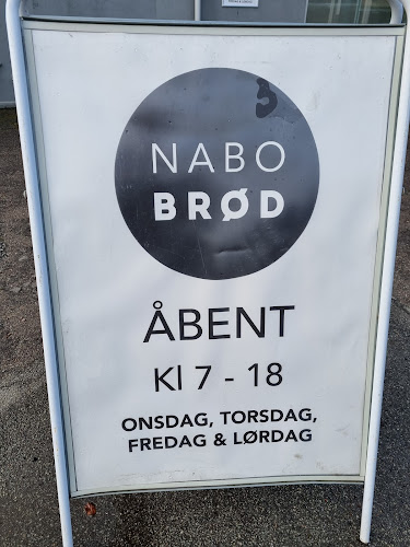 NABOBRØD - Svendborg