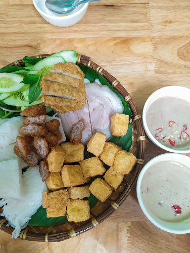 Top 20 bún đậu mắm tôm Huyện Yên Minh Hà Giang 2022