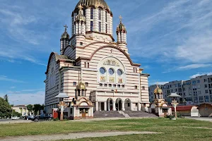Catedrala "Sfântul Ioan Botezătorul" image