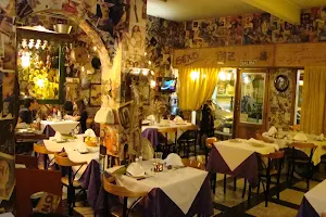 Restaurant Vilita image
