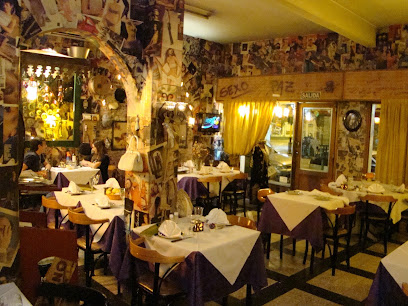 Restaurant Vilita