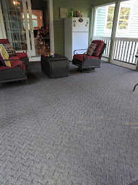 Crown Flooring and Cleaning