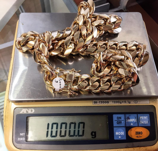 Pawn Shop «Leon Jewelry #1», reviews and photos, 1182 Palm Ave, Hialeah, FL 33010, USA