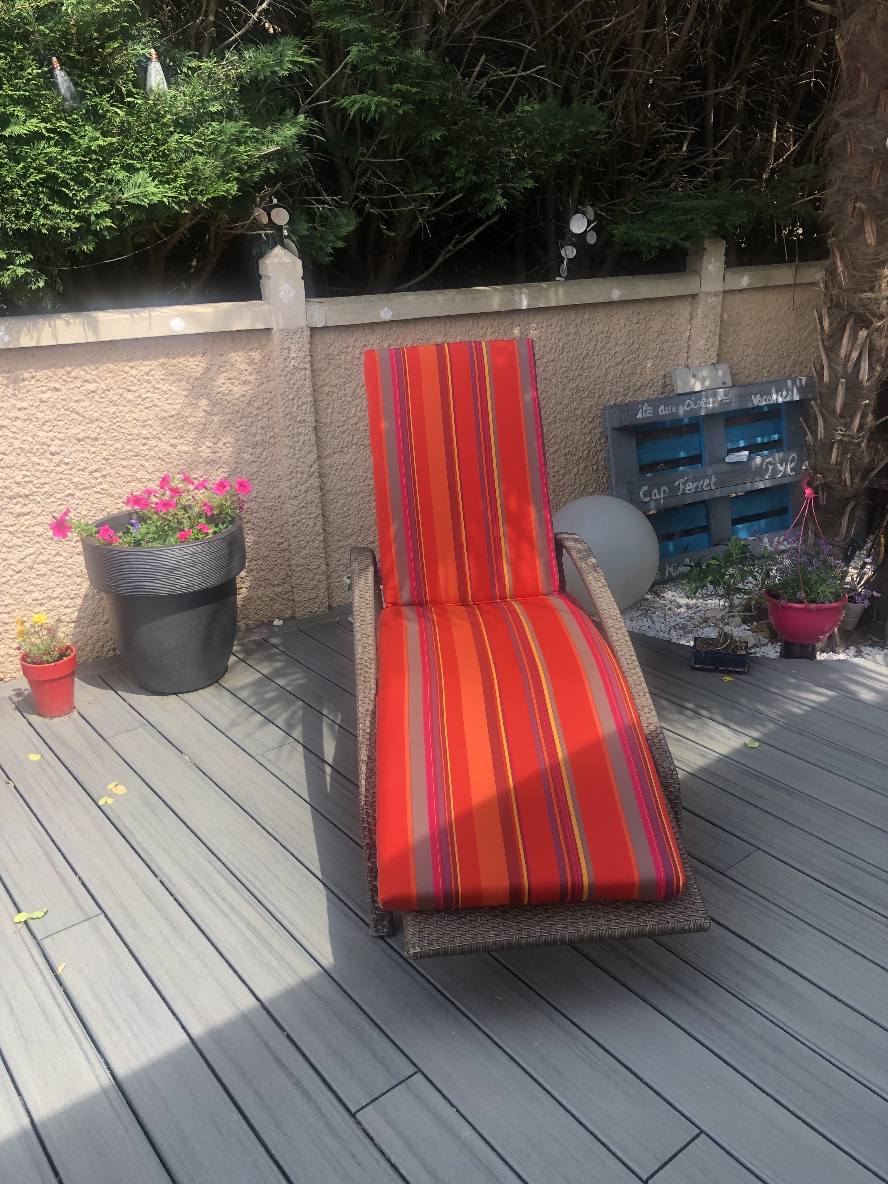 Photo n° 2 de l'avis de cathy.a fait le 18/06/2023 à 18:32