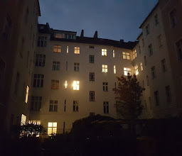 Central Hostel Berlin photo