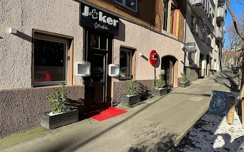 Joker Wiesbaden Café Bar image