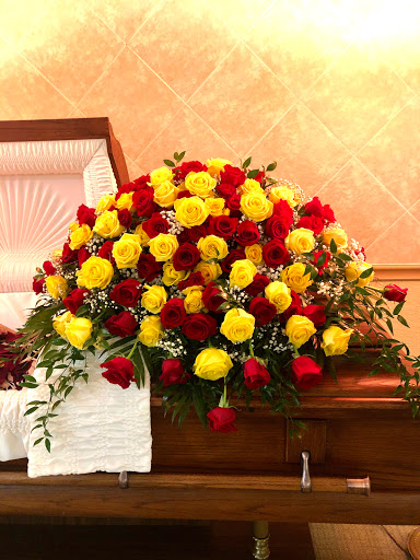Funeral Home «Forest Park Lawndale Funeral Home», reviews and photos, 6900 Lawndale St, Houston, TX 77023, USA