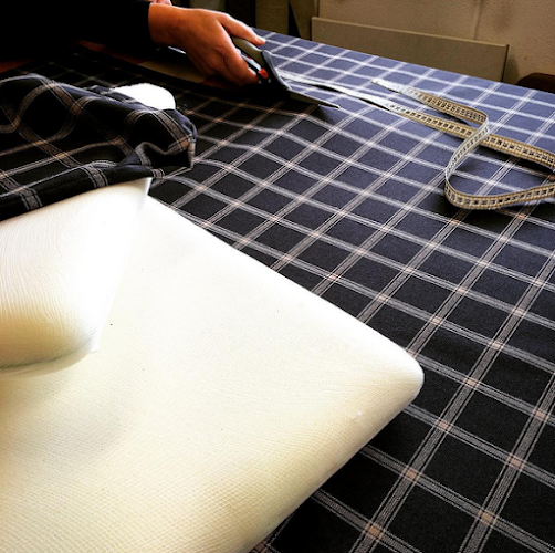 Anmeldelser af Skumhuset i Skanderborg - Skrædder