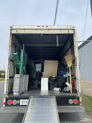 Moving Company «Cardinal Moving», reviews and photos, 8003 Vine Crest Ave Ste 8, Louisville, KY 40222, USA