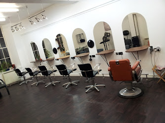 HQs Hairdressing