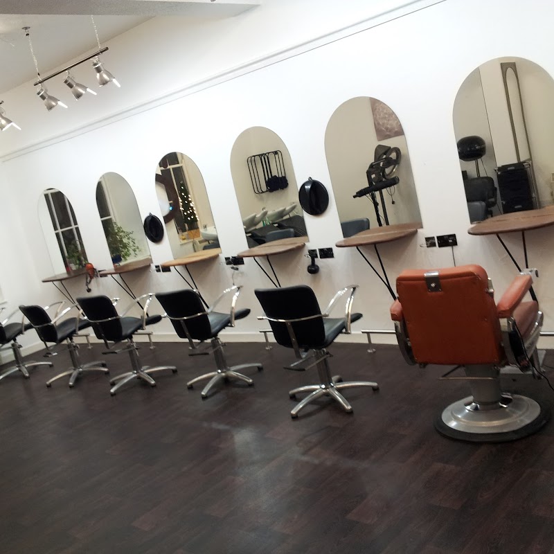 HQs Hairdressing