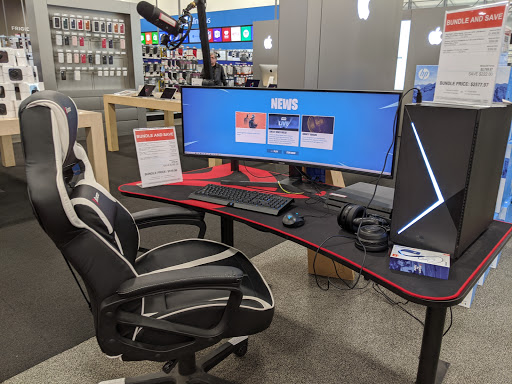 Electronics Store «Best Buy», reviews and photos, 3351 Mall Loop Dr, Joliet, IL 60431, USA