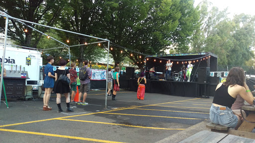 Live Music Venue «HiFi Music Hall», reviews and photos, 44 E 7th Ave, Eugene, OR 97402, USA