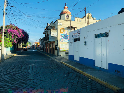 Velatorios El Paraiso en De