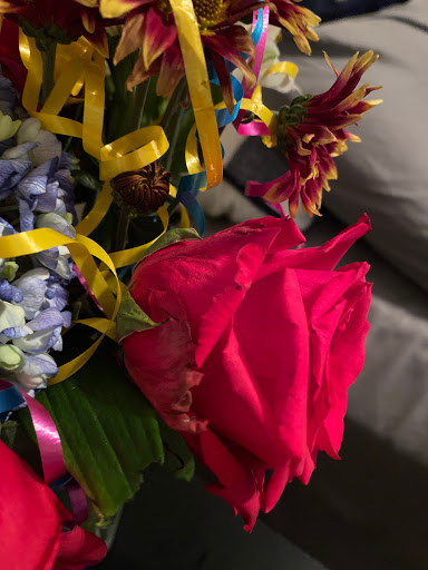 Florist «Flower Fantasy», reviews and photos, 33016 US Hwy 19 N, Palm Harbor, FL 34684, USA