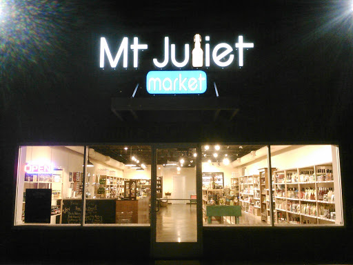 Mt Juliet Market, 11356 Lebanon Rd, Mt Juliet, TN 37122, USA, 