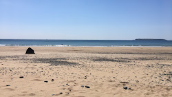 Photo de Marloes Sands zone sauvage