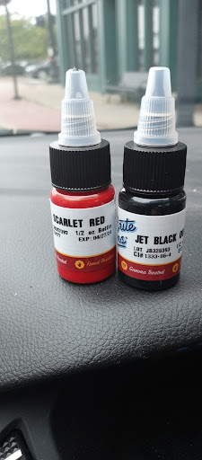 Tobacco Shop «The Glass House», reviews and photos, 536 W Tuscarawas Ave, Barberton, OH 44203, USA