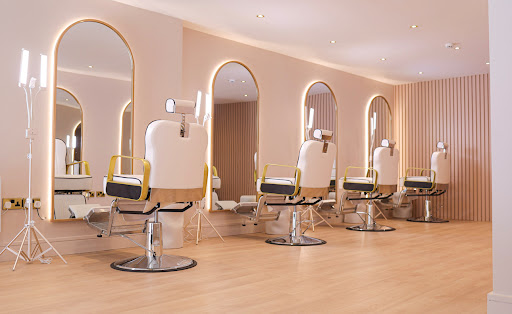 Luxe Dublin Beauty Salon - Eyebrow & Eyelash Beautician in Dublin 6W, Co. Dublin