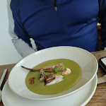 Photo n°3 de l'avis de Agnes.a fait le 30/03/2024 à 13:46 sur le  Rosmarinocucina à Crevoladossola