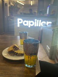 Plats et boissons du Restaurant Papillon By Chef à Nice - n°4