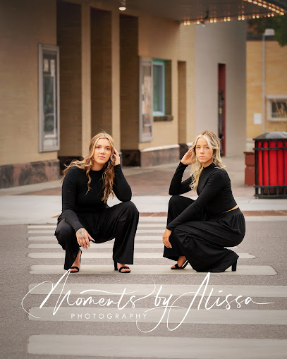 Moments by Alissa Photography
