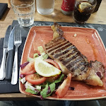 Photo n°3 de l'avis de Francesco.a fait le 03/08/2020 à 20:50 sur le  Made of Flour à Rome