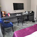 Photo n°2 de l'avis de Usul. fait le 06/09/2023 à 12:47 sur le  Hotel du Nord Alster à Hamburg